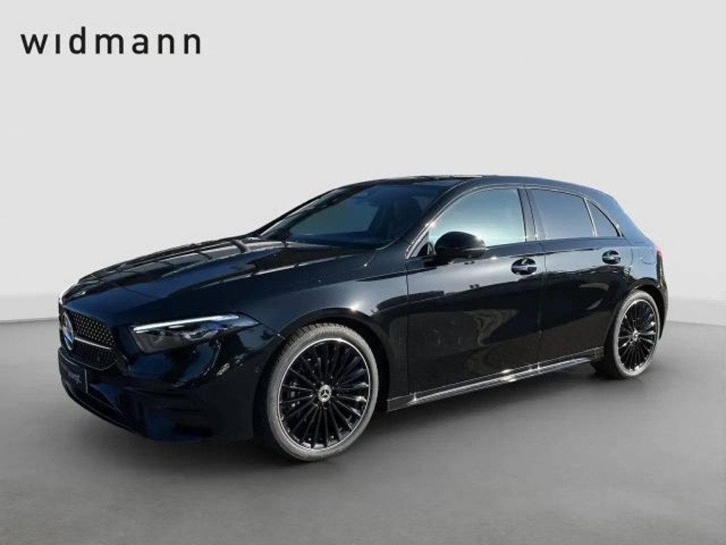 Mercedes-Benz A-Klasse A 200 AMG Line