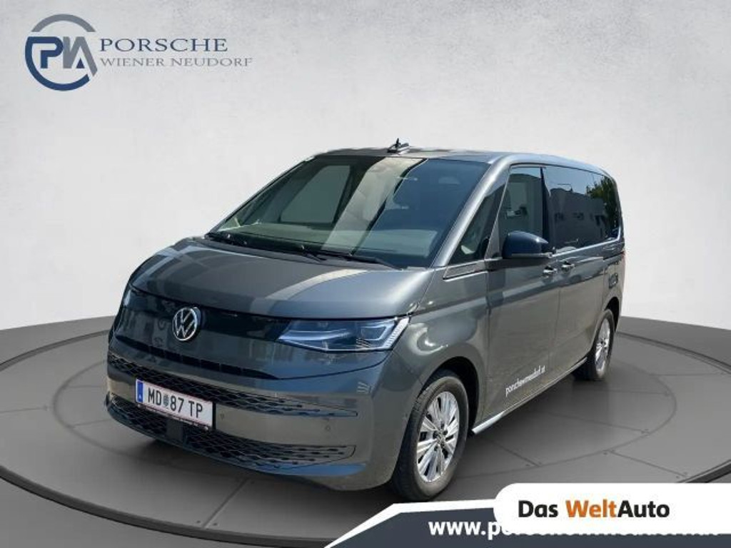Volkswagen Multivan 4Motion Business eHybrid T7