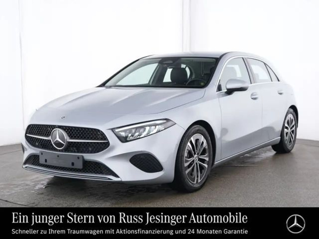 Mercedes-Benz A-Klasse A 200 Progressive
