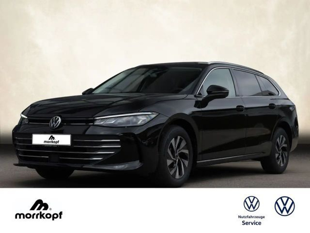 Volkswagen Passat Business Variant 2.0 TDI
