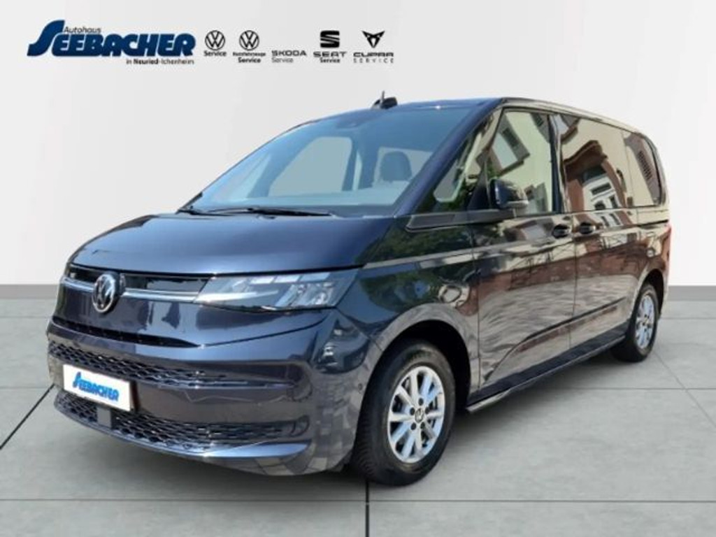 Volkswagen Multivan DSG Life 2.0 TDI T7