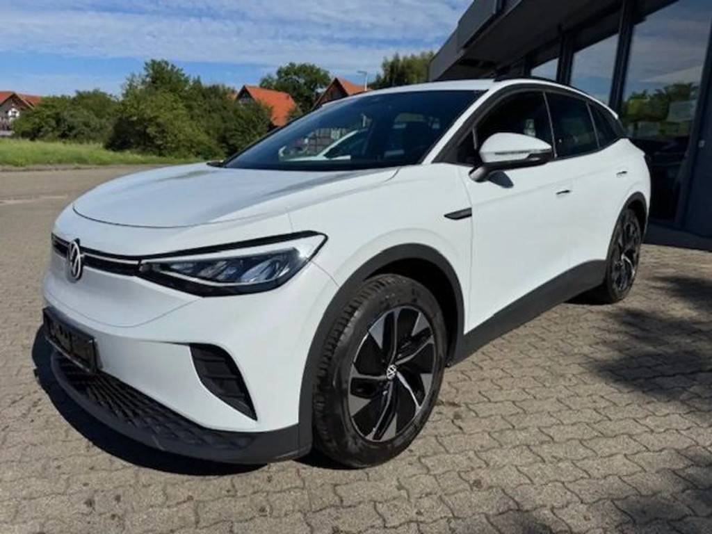 Volkswagen ID.4 Pure