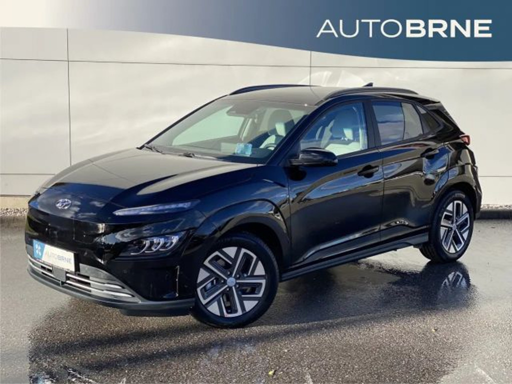 Hyundai Kona Electric 64 kWh