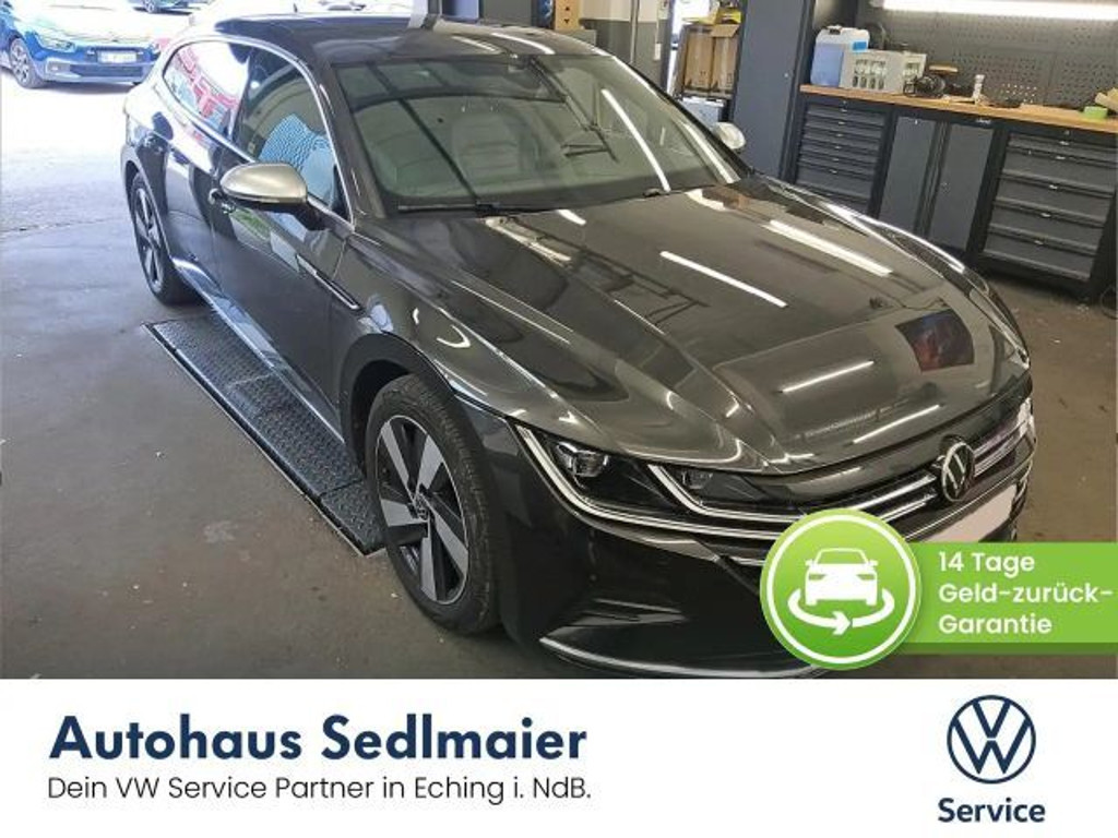 Volkswagen Arteon Shooting Brake 2.0 TDI Elegance Elegance