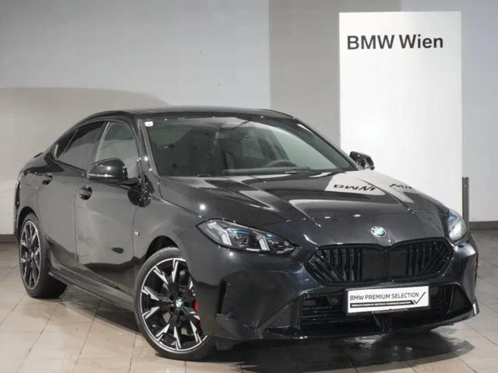 BMW 2 Serie 220 Coupé Gran Coupé 220i