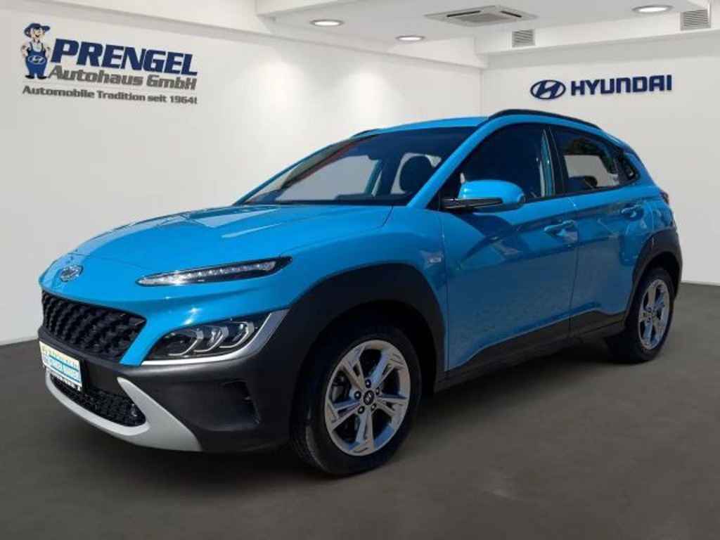 Hyundai Kona Trend