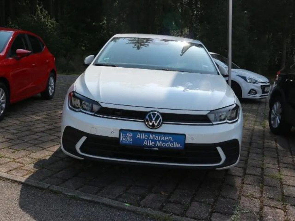Volkswagen Polo Move