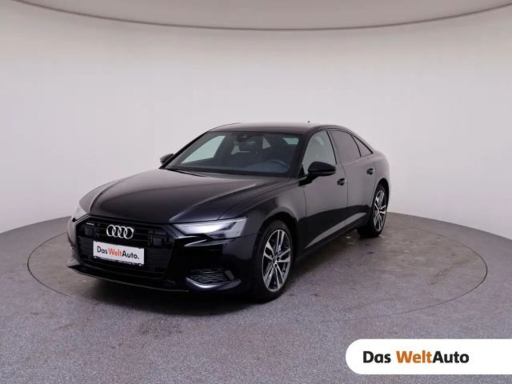 Audi A6 Sedan Quattro Sport 45 TDI