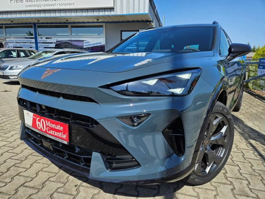 Cupra Formentor 1.5 TSI