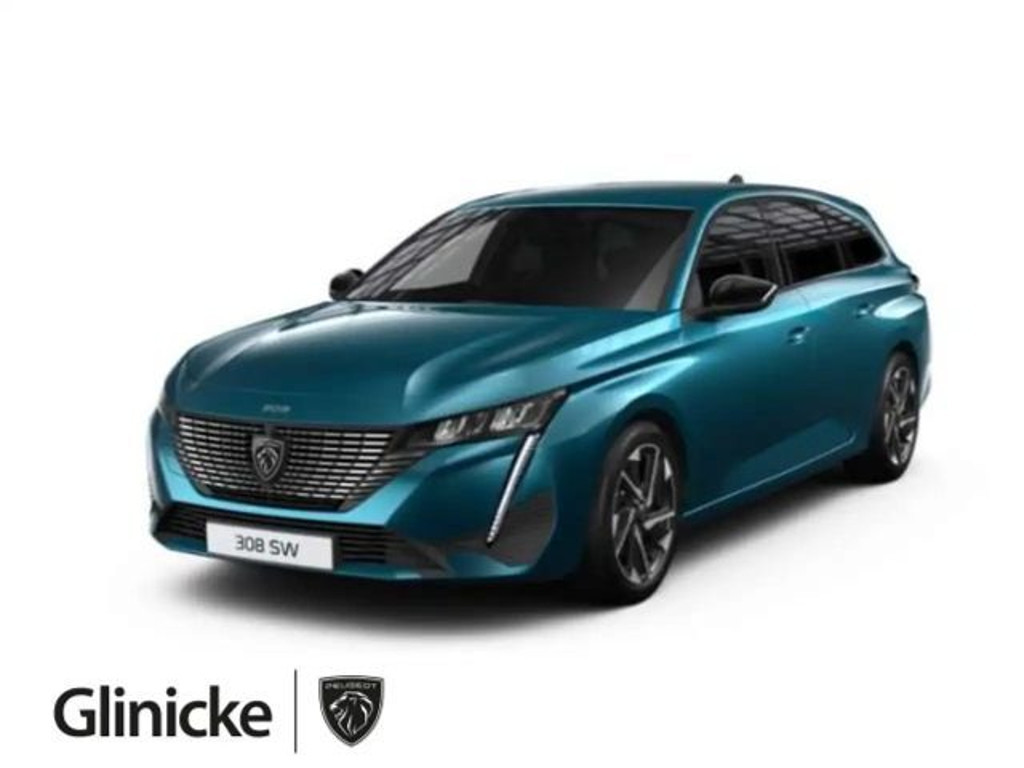 Peugeot 308 Allure Pack SW Hybrid