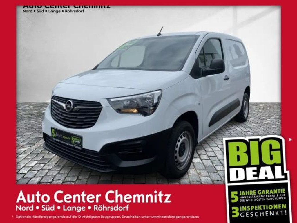 Opel Combo 1.5 CDTI