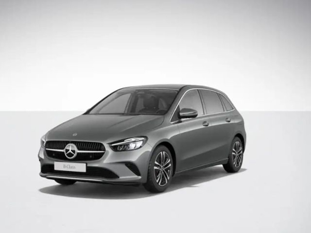 Mercedes-Benz B-Klasse B 200 Progressive