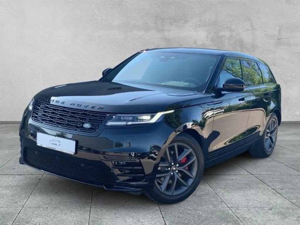 Land Rover Range Rover Velar Dynamic SE P250 AWD