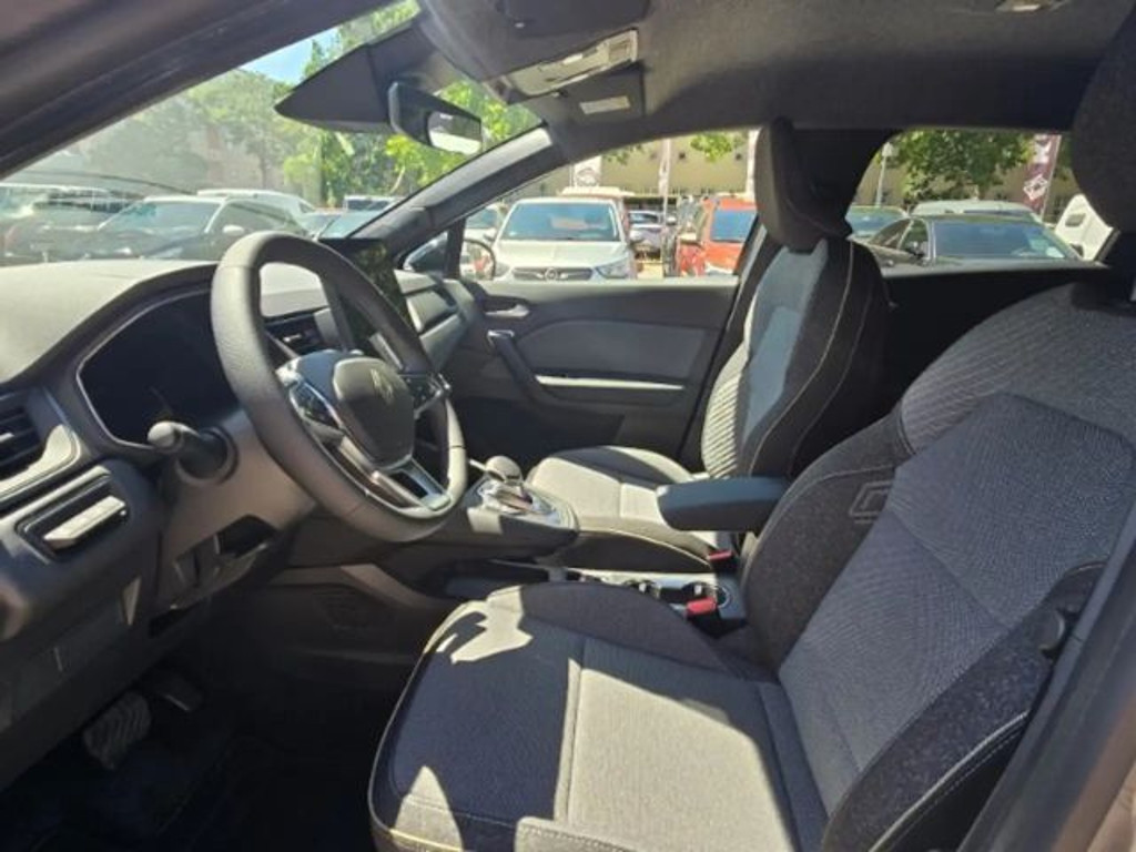 Renault Symbioz E-Tech Techno E-Tech full hybrid 145