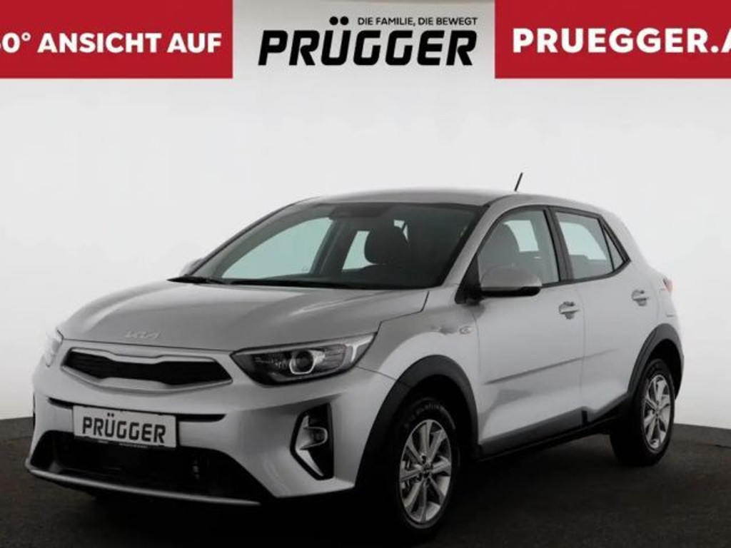 Kia Stonic GDi Titan