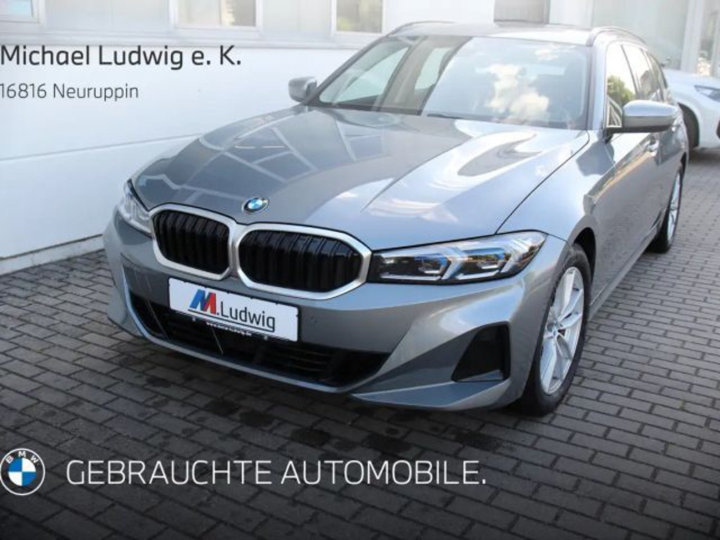 BMW 3 Serie 318 318i