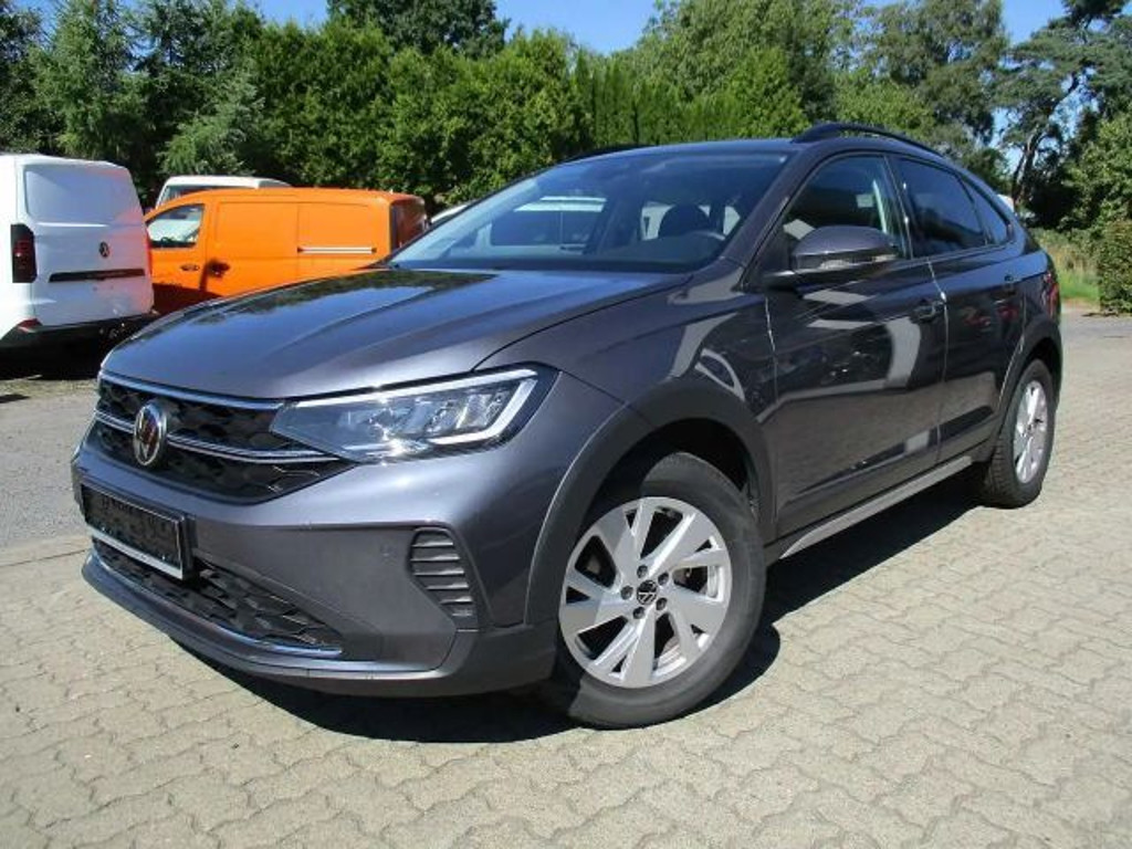 Volkswagen Taigo DSG Life 1.0 TSI