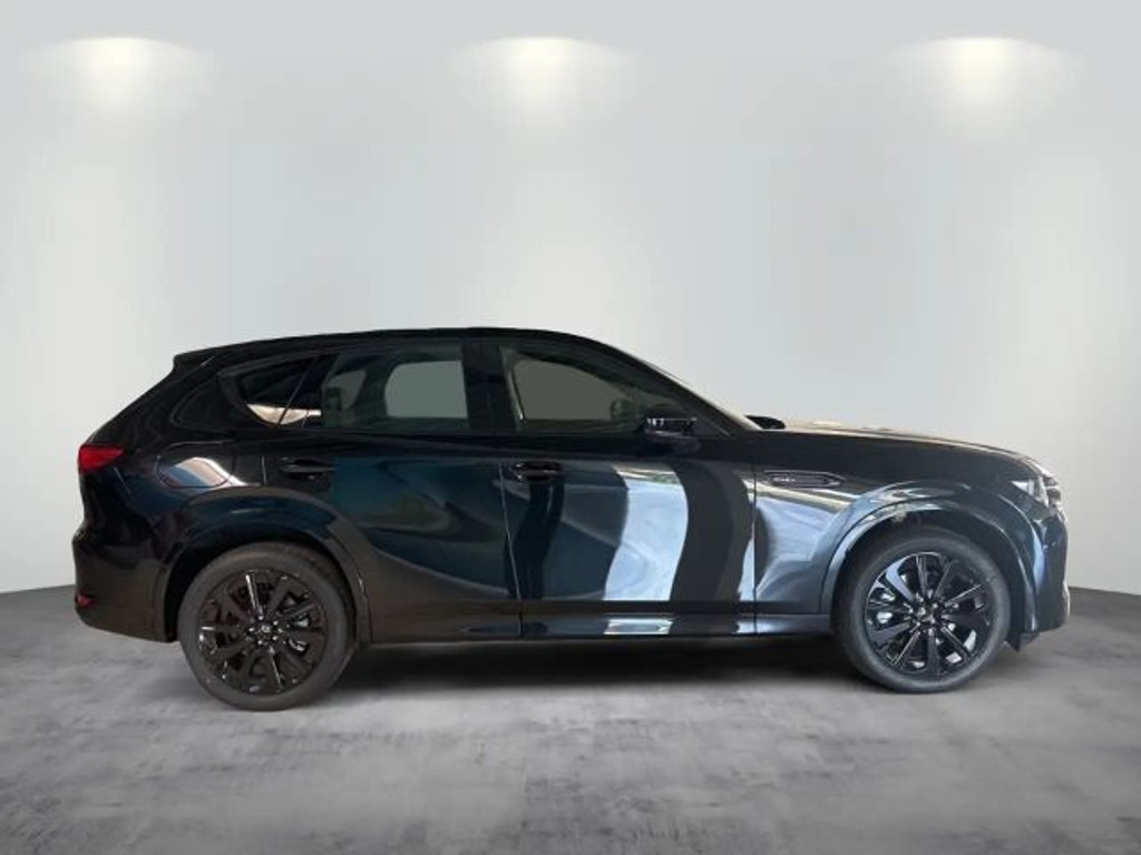 Mazda CX-60 2.5L Homura e-Skyactiv