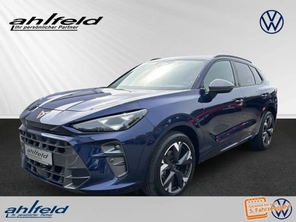 Cupra Terramar 1.5 eTSI