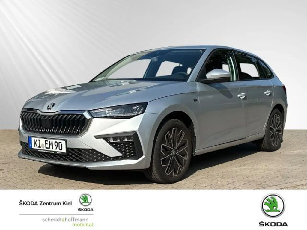 Skoda Scala 1.0 TSI Selection Selection