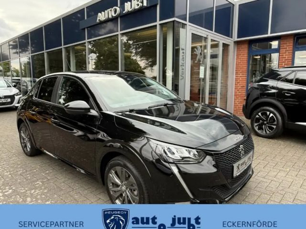 Peugeot e-208 Active Pack