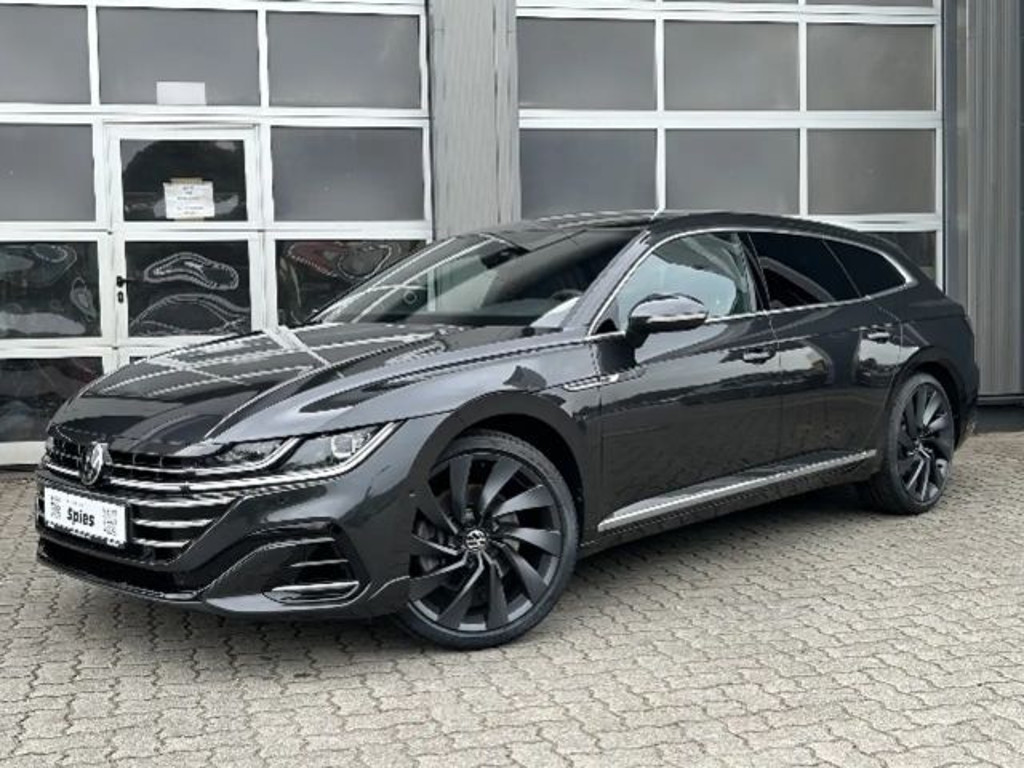 Volkswagen Arteon Shooting Brake 4Motion R-Line