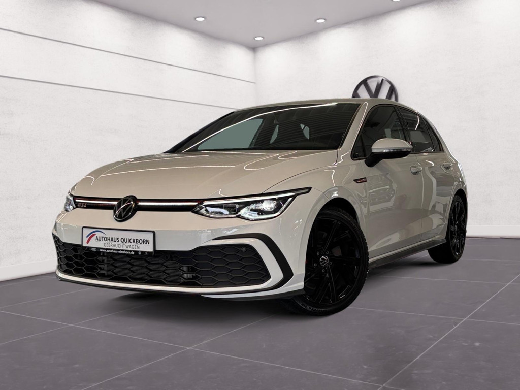 Volkswagen Golf DSG GTI 2.0 TSI