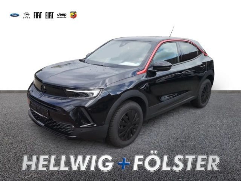 Opel Mokka Grand Sport GS-Line