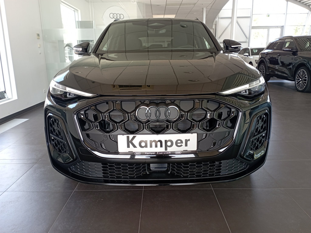 Audi Q5 Sportback Quattro