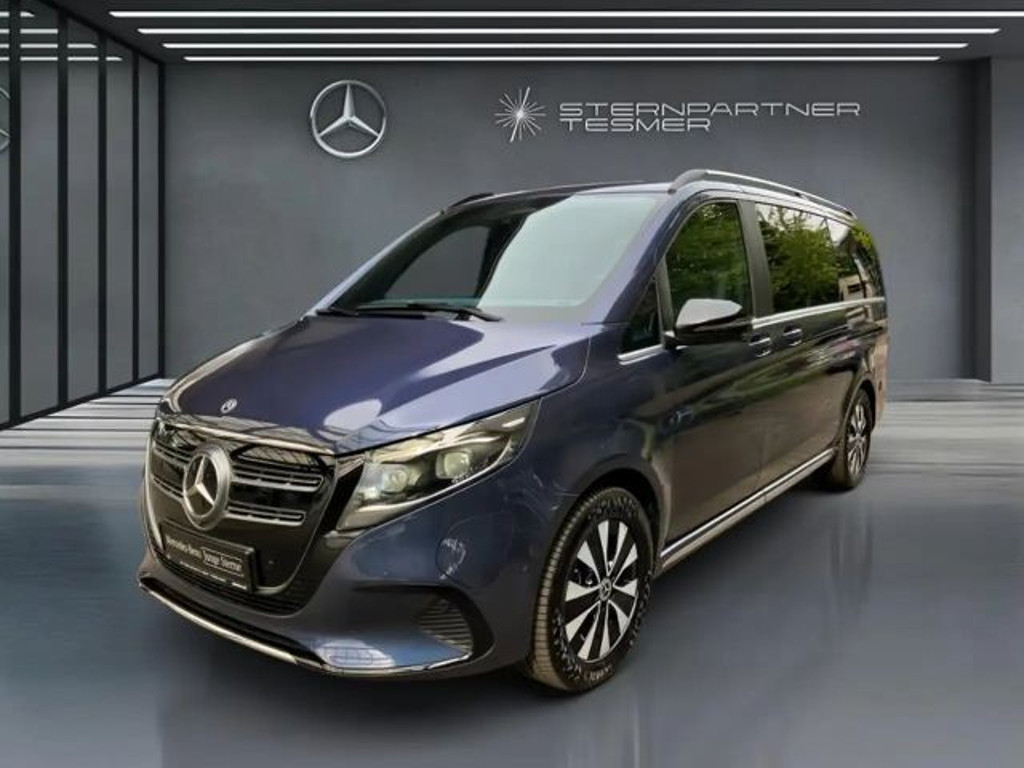 Mercedes-Benz E-Klasse EQV AVANTGARDE Limousine Lang 300