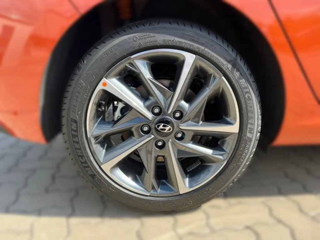 Hyundai i30 T-GDi 1.0 Advantage