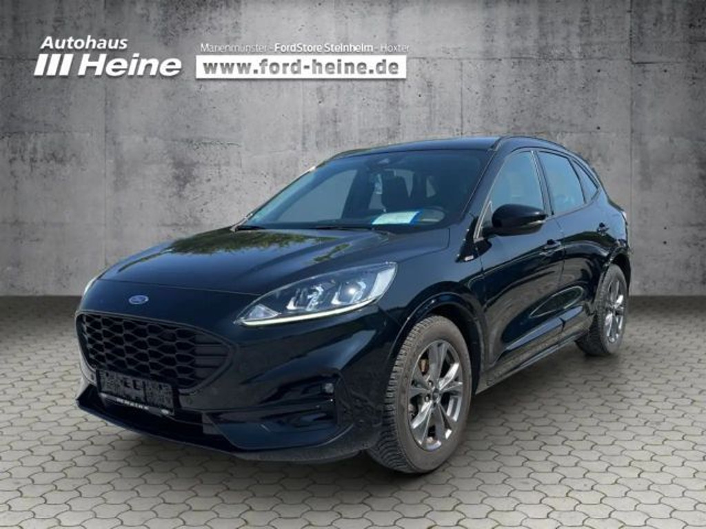 Ford Kuga ST Line Hybrid