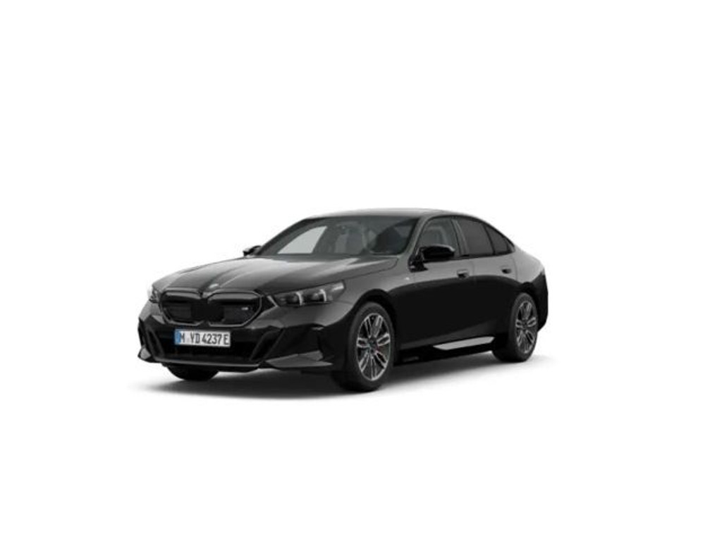 BMW i5 xDrive Sedan M60