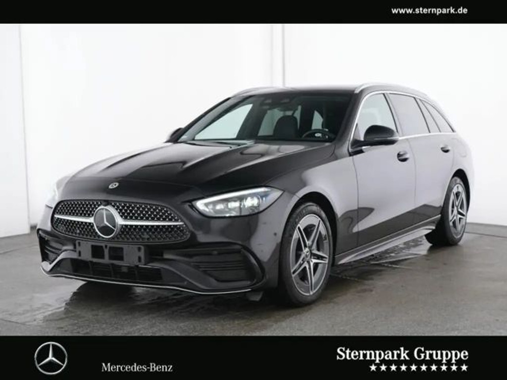 Mercedes-Benz C-Klasse C 300 AMG Line Estate C 300 e
