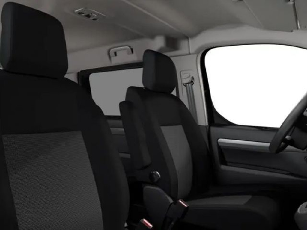 Citroën Spacetourer