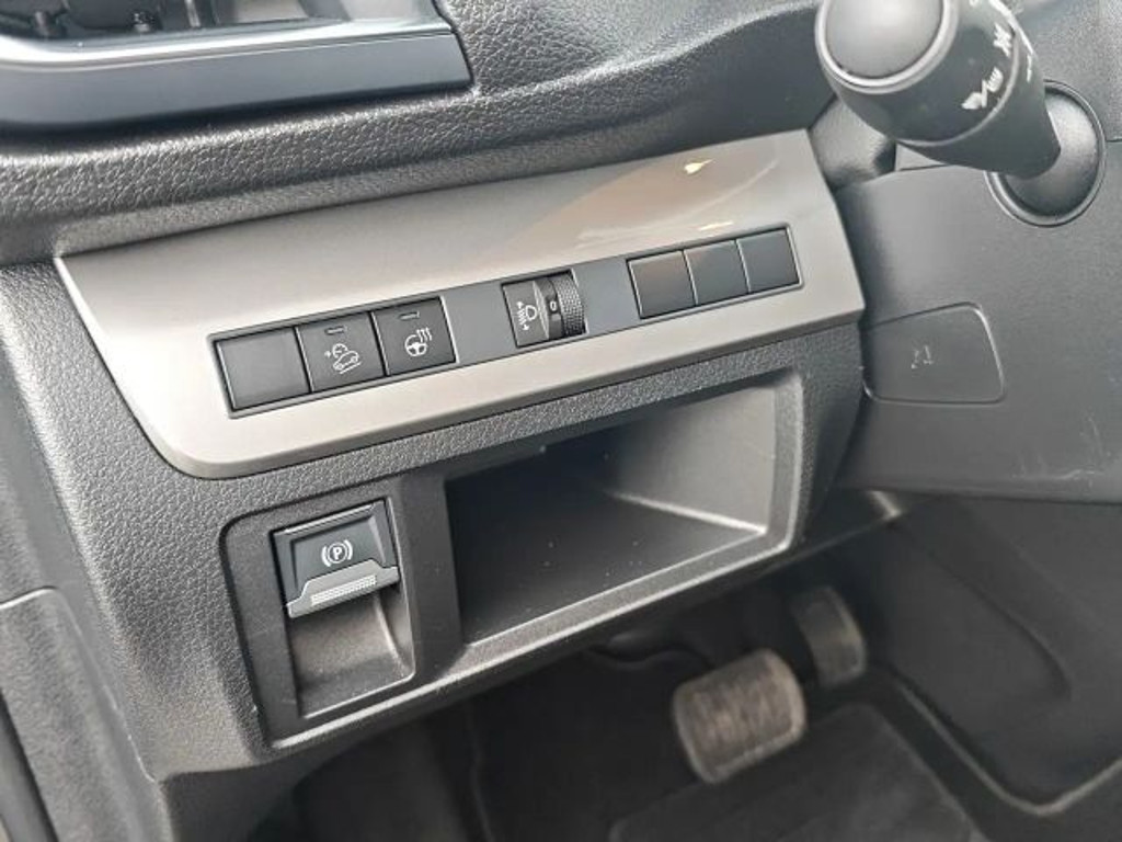 Citroën Spacetourer