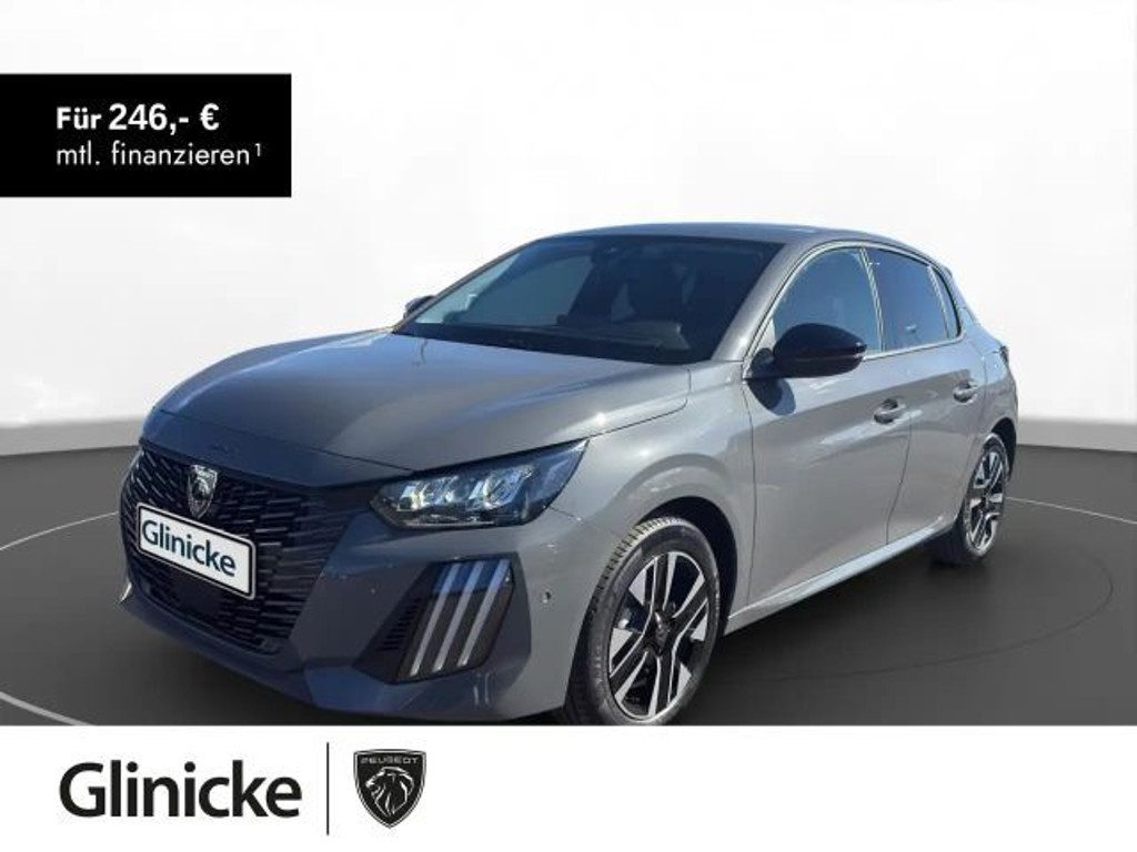 Peugeot e-208 Allure Pack