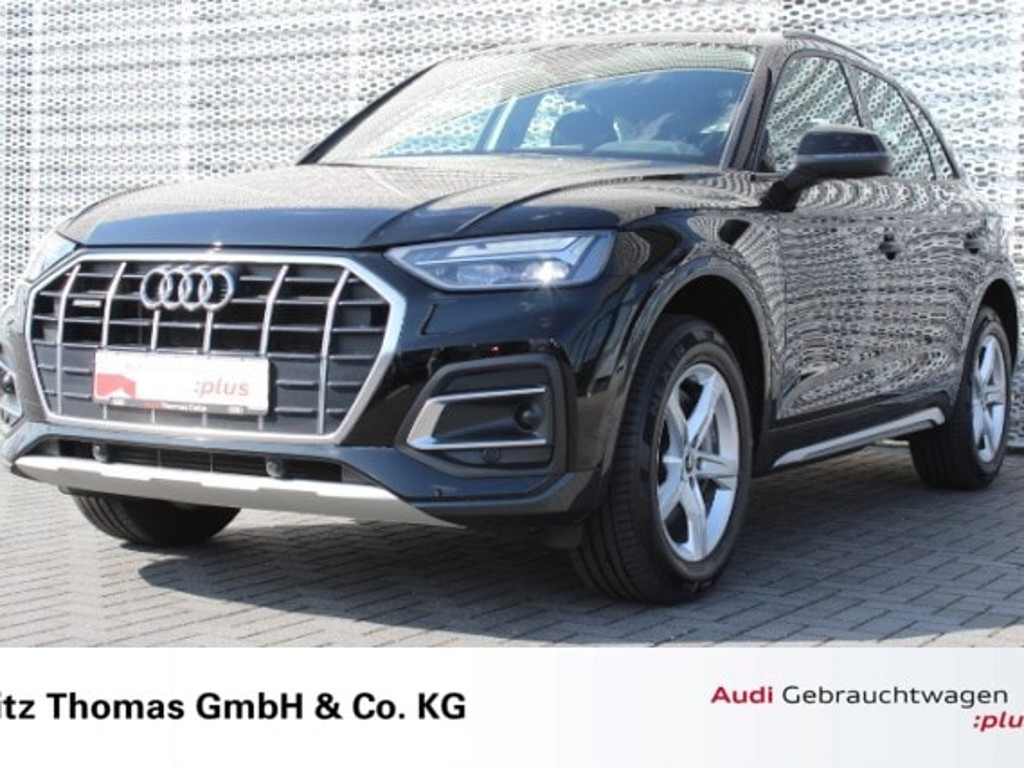 Audi Q5 Quattro S-Tronic Hybride 50 TFSI