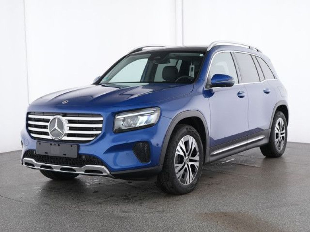 Mercedes-Benz GL-Klasse GLB 220 4MATIC