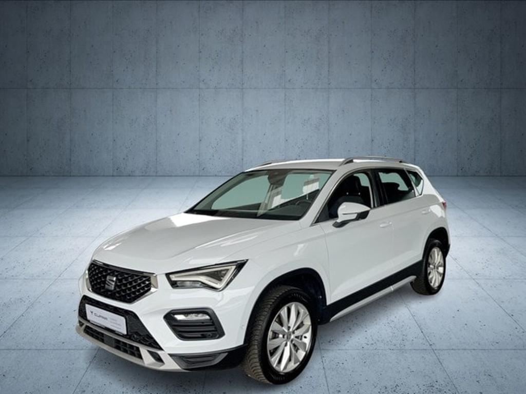 Seat Ateca 1.5 TSI DSG