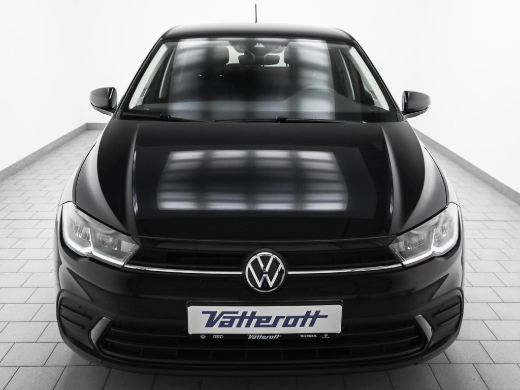 Volkswagen Polo 1.0 TSI