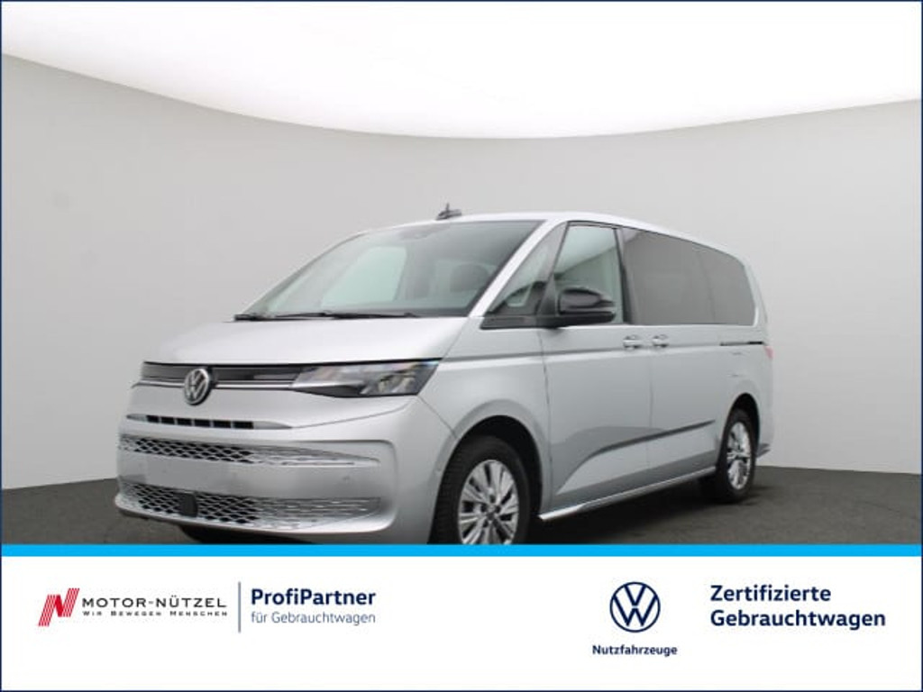 Volkswagen Multivan T7