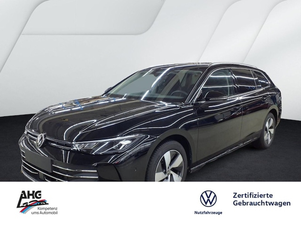 Volkswagen Passat Business DSG Variant 2.0 TDI