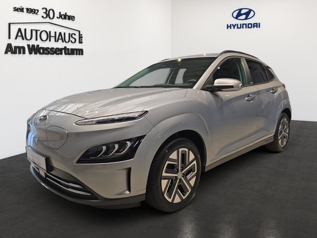Hyundai Kona Trend