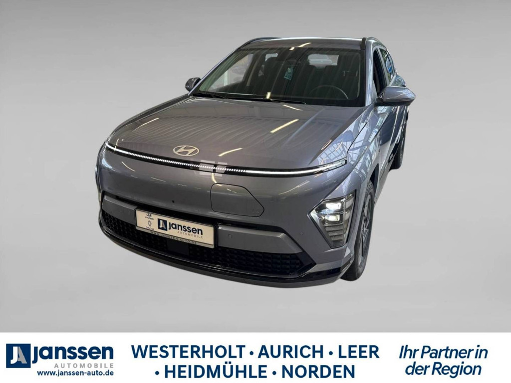 Hyundai Kona Electric Trend