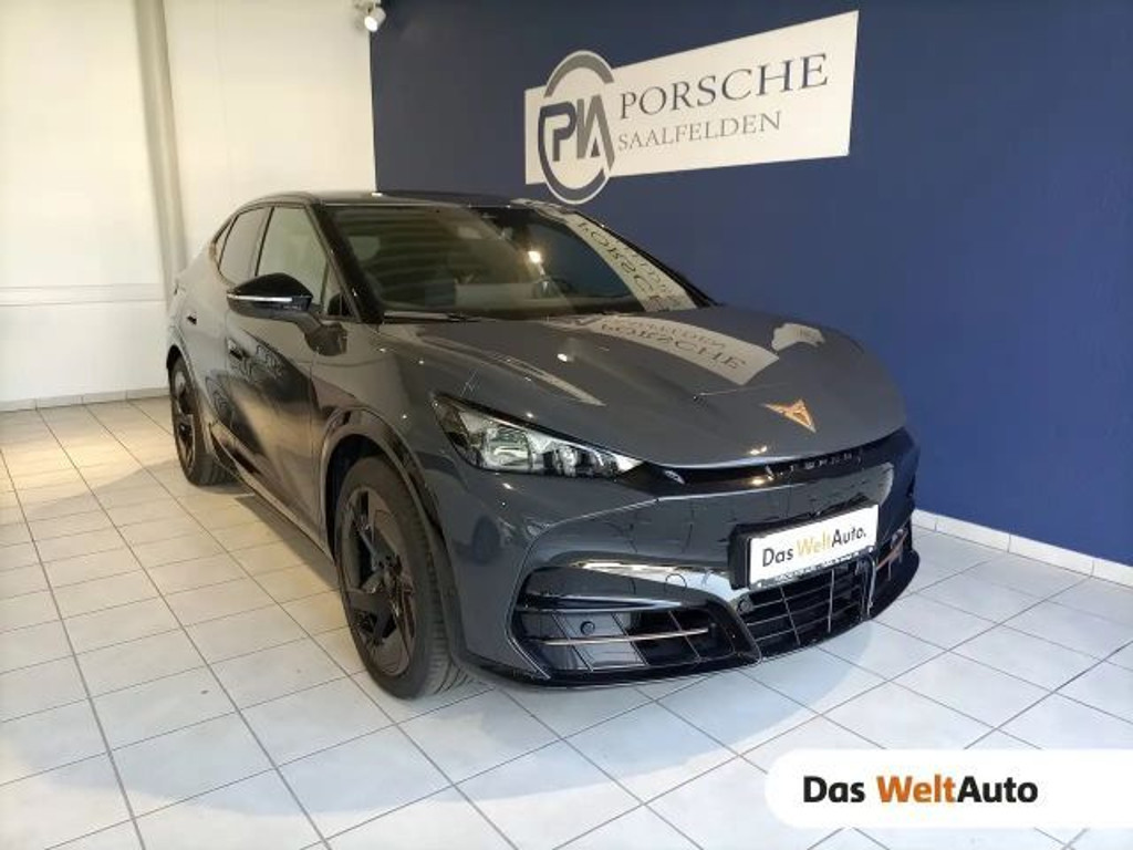 Cupra Tavascan Adrenaline VZ