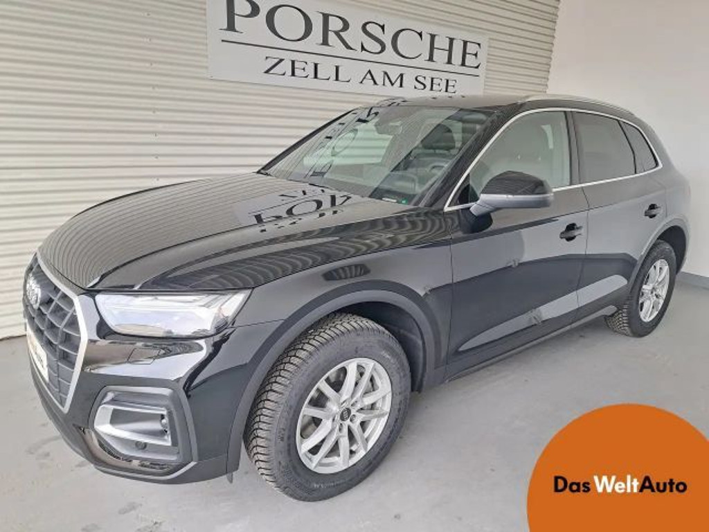Audi Q5 Quattro 40 TDI