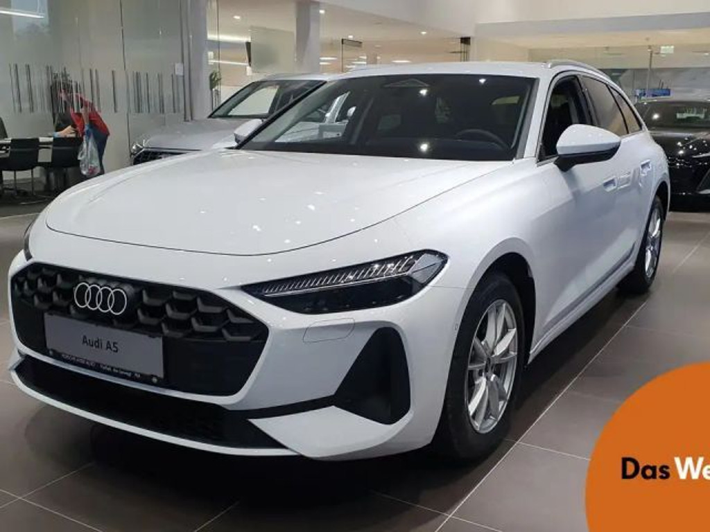 Audi A5 TFSI