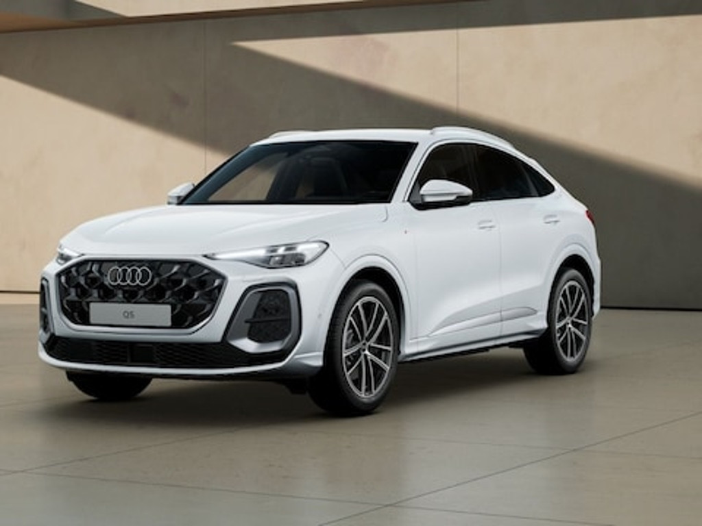 Audi Q5 Sportback Quattro S-Tronic