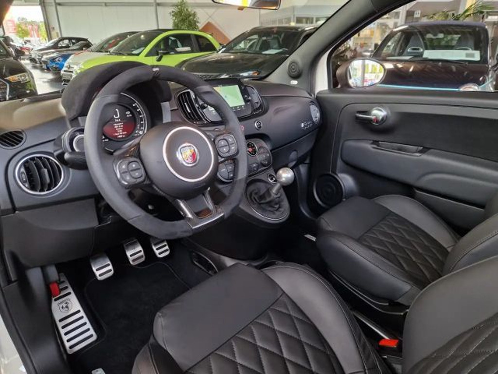 Abarth 695